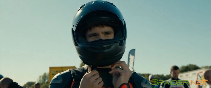 На износ / Burn Out (2017) WEBRip | L1 1 На износ / Burn Out (2017) WEBRip | L1 1