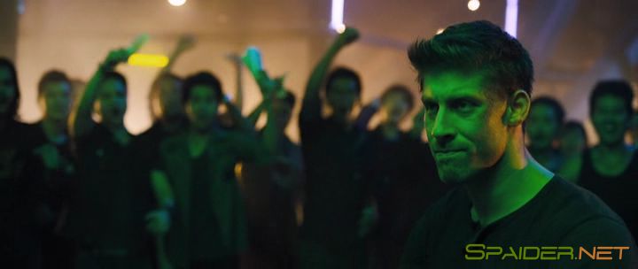 Кикбоксер возвращается / Kickboxer: Retaliation (2017) BDRip | P, A 0 Кикбоксер возвращается / Kickboxer: Retaliation (2017) BDRip | P, A 0