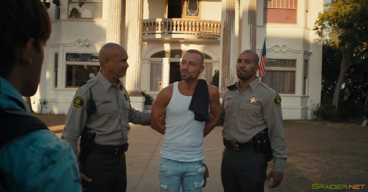 Нарушение общественного порядка / Public Disturbance (2018) WEB-DL 1080p | HDRezka Studio 3 Нарушение общественного порядка / Public Disturbance (2018) WEB-DL 1080p | HDRezka Studio 3