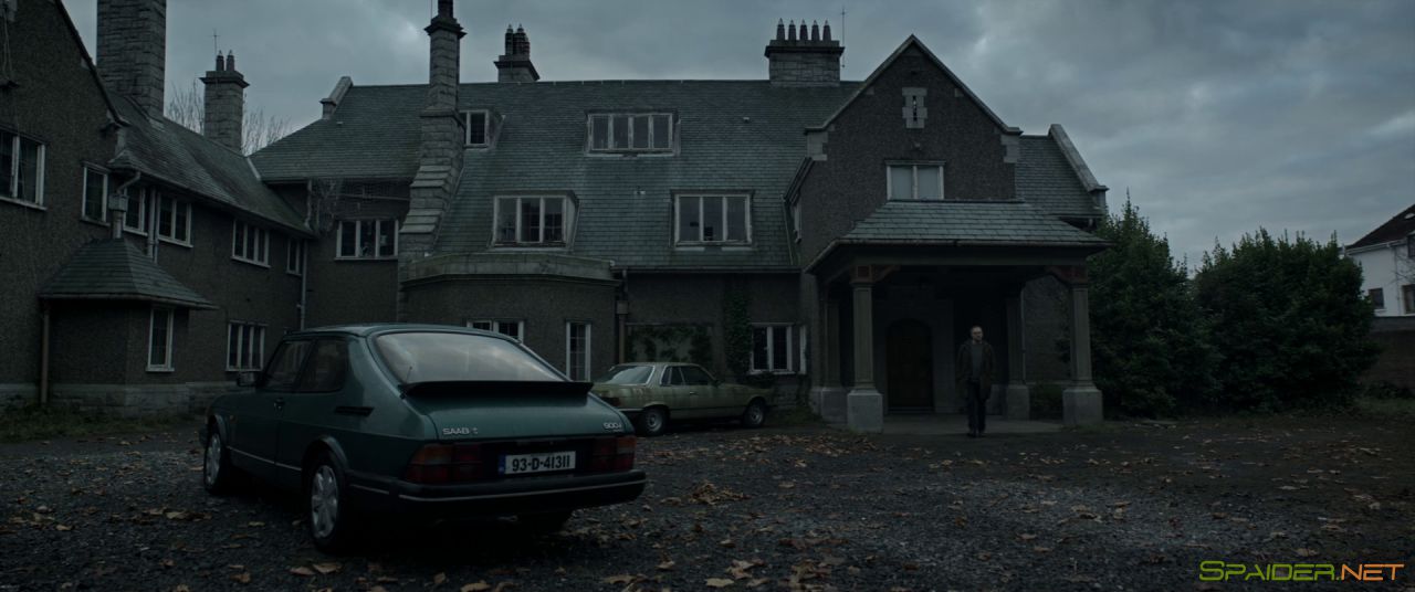 Муза смерти / Muse (2017) BDRip 1080p | iTunes 1 Муза смерти / Muse (2017) BDRip 1080p | iTunes 1