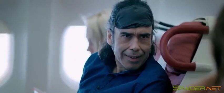 Тини: Новая жизнь Виолетты / Tini: El gran cambio de Violetta (2016) WEBRip-AVC 0 Тини: Новая жизнь Виолетты / Tini: El gran cambio de Violetta (2016) WEBRip-AVC 0