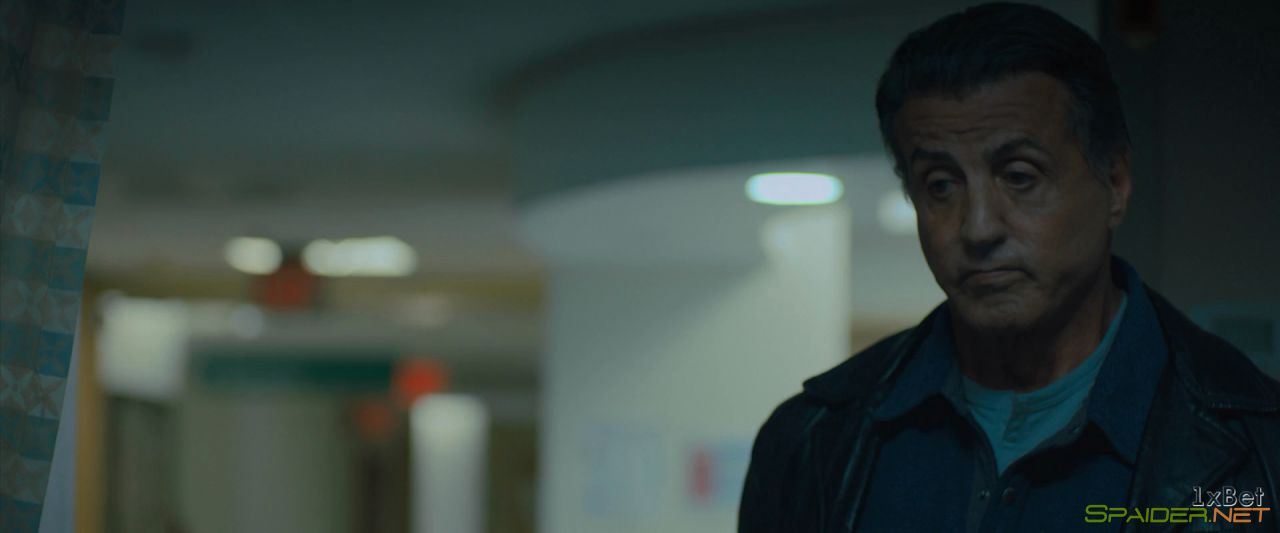 Крид 2 / Creed II (2018) WEB-DL 1080p | Чистый звук 2 Крид 2 / Creed II (2018) WEB-DL 1080p | Чистый звук 2