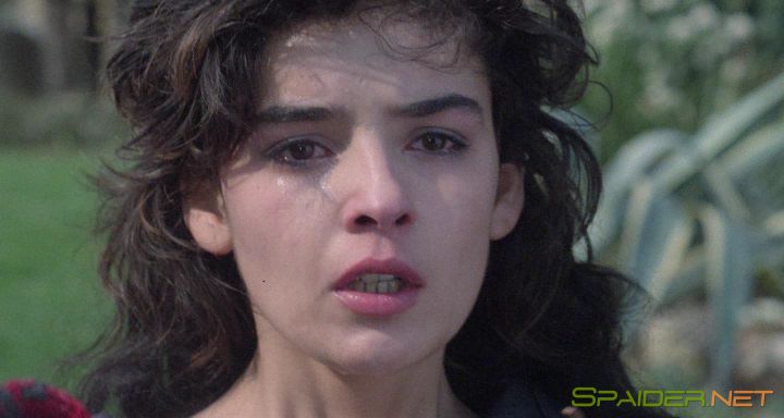 Дьявольский мед / Мед дьявола / Il miele del diavolo / The Devil's Honey (1986) BDRip | A 0 Дьявольский мед / Мед дьявола / Il miele del diavolo / The Devil's Honey (1986) BDRip | A 0