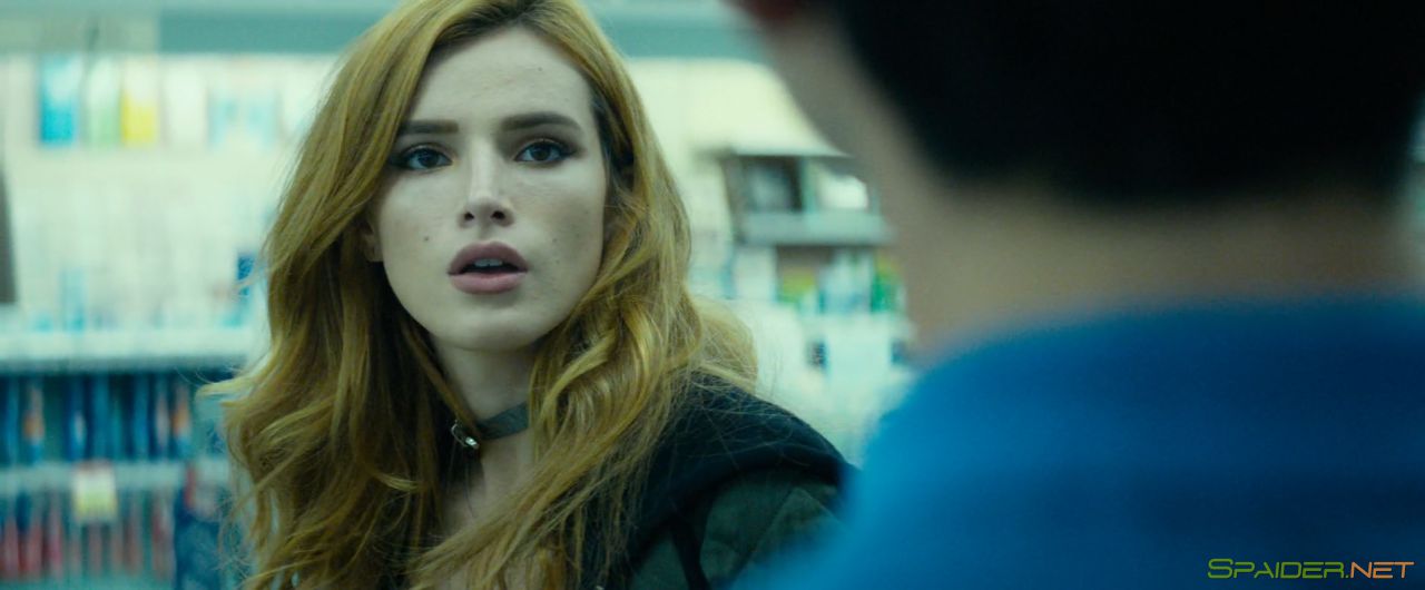 Опасный пассажир / Поездка / Ride (2018) WEB-DL 1080p | iTunes 1 Опасный пассажир / Поездка / Ride (2018) WEB-DL 1080p | iTunes 1