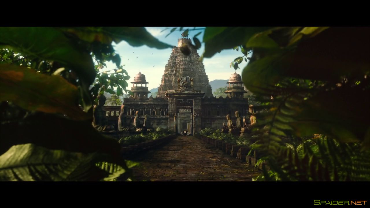 Маугли: Легенда джунглей / Mowgli (2018) WEB-DL 1080p | Пифагор 0 Маугли: Легенда джунглей / Mowgli (2018) WEB-DL 1080p | Пифагор 0