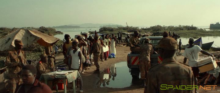 Блокнот Сары / El cuaderno de Sara (2018) HDRip | L 1 Блокнот Сары / El cuaderno de Sara (2018) HDRip | L 1