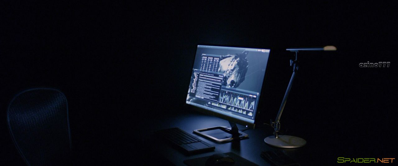 Логово Монстра / Bad Samaritan (2018) BDRip 720p | Чистый звук 0 Логово Монстра / Bad Samaritan (2018) BDRip 720p | Чистый звук 0