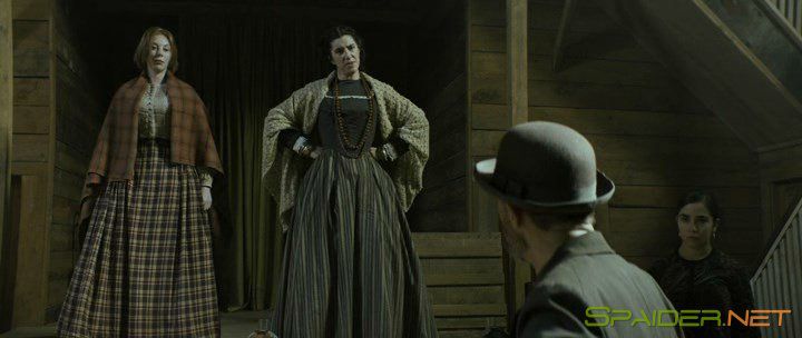 Украденный / The Stolen (2017) HDRip | L 1 Украденный / The Stolen (2017) HDRip | L 1