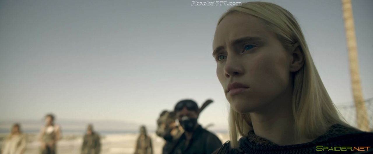 Мир будущего / Future World (2018) WEB-DL 1080p | L 1 Мир будущего / Future World (2018) WEB-DL 1080p | L 1