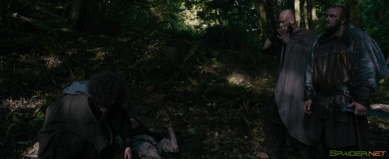 Пропавший викинг / The Lost Viking (2018) WEBRip 1080p | GreenРай Studio 0 Пропавший викинг / The Lost Viking (2018) WEBRip 1080p | GreenРай Studio 0