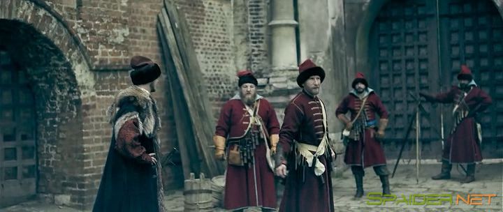 Владыка времени (2015) WEB-DLRip 2 Владыка времени (2015) WEB-DLRip 2