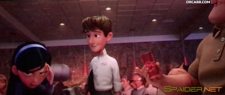 Суперсемейка 2 / Incredibles 2 (2018) TS 2 Суперсемейка 2 / Incredibles 2 (2018) TS 2