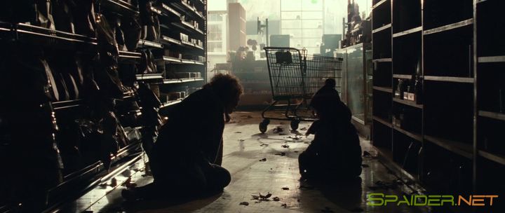 Тихое место / A Quiet Place (2018) BDRip | iTunes 3 Тихое место / A Quiet Place (2018) BDRip | iTunes 3