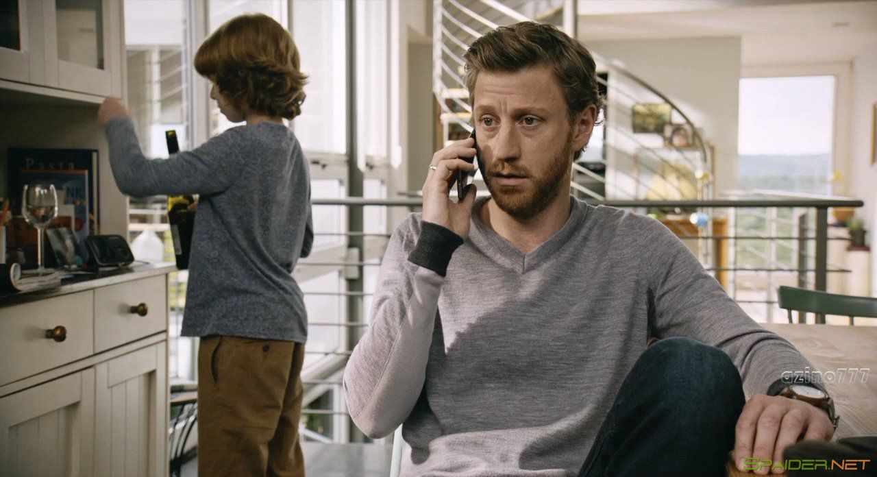 Твой выход, детка! / Schatz, nimm Du sie! (2017) BDRip 720p | Чистый Звук 2 Твой выход, детка! / Schatz, nimm Du sie! (2017) BDRip 720p | Чистый Звук 2