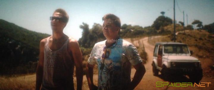 Грецкий орешек (2018) CAMRip 1 Грецкий орешек (2018) CAMRip 1