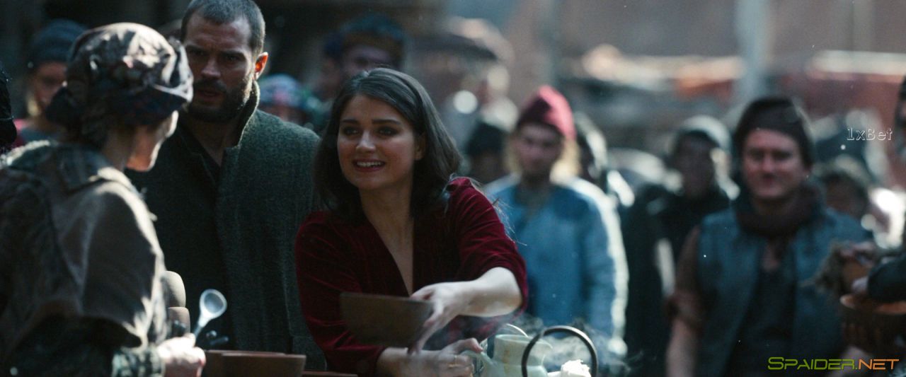 Робин Гуд: Начало / Robin Hood (2018) BDRip 1080p | Чистый звук 1 Робин Гуд: Начало / Robin Hood (2018) BDRip 1080p | Чистый звук 1