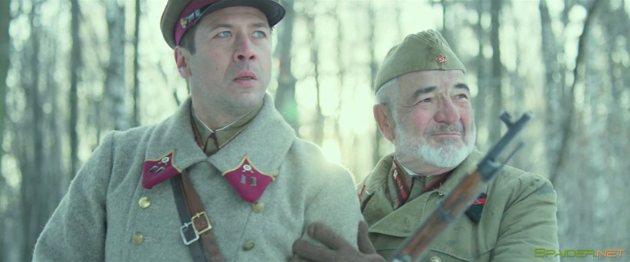 Прощаться не будем (2018) WEB-DL 1080p | iTunes 1 Прощаться не будем (2018) WEB-DL 1080p | iTunes 1