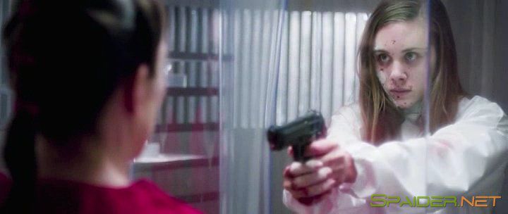 Тело / Replace (2017) WEB-DLRip 4 Тело / Replace (2017) WEB-DLRip 4