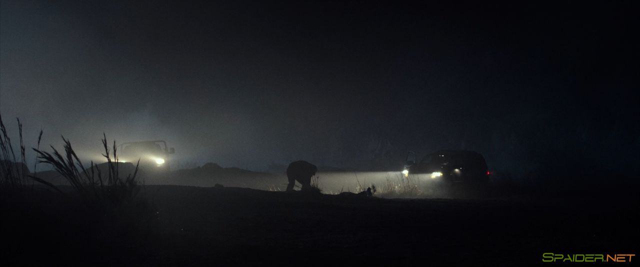 Вьючное животное / Beast of Burden (2018) BDRip 1080p | iTunes 2 Вьючное животное / Beast of Burden (2018) BDRip 1080p | iTunes 2