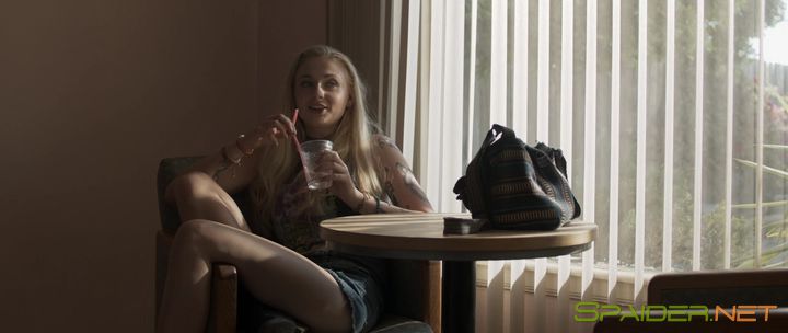 Джози / Josie (2017) BDRip | HDRezka Studio 1 Джози / Josie (2017) BDRip | HDRezka Studio 1