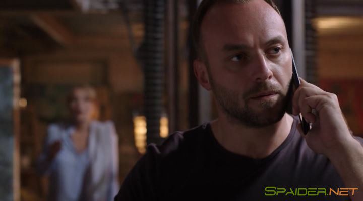 Отравленная жизнь [1-4 из 4] (2018) WEB-DLRip 0