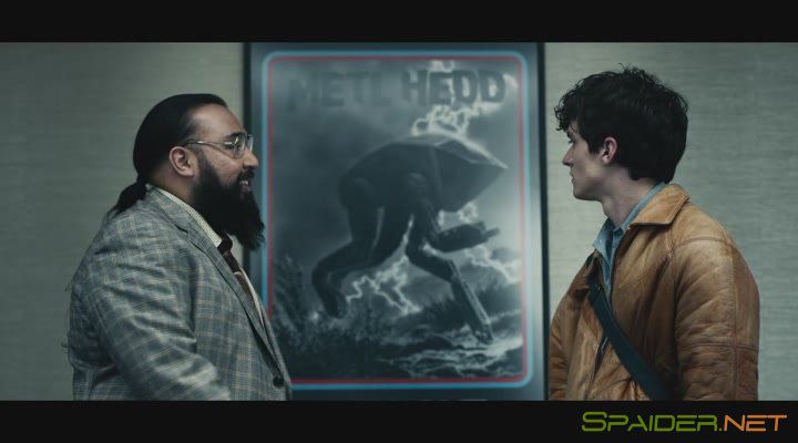 Черное зеркало: Брандашмыг / Black Mirror: Bandersnatch (2018) WEBRip | L 0 Черное зеркало: Брандашмыг / Black Mirror: Bandersnatch (2018) WEBRip | L 0