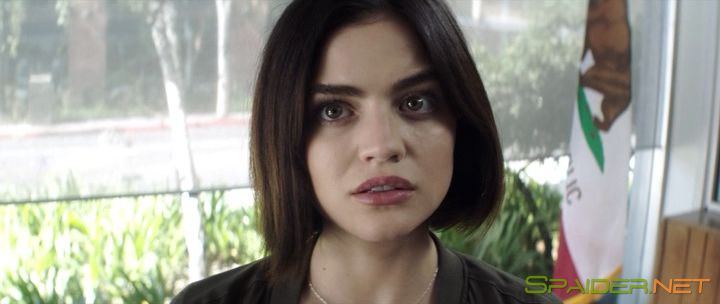 Правда или действие / Truth or Dare (2018) HDRip | Расширенная версия | iTunes 3 Правда или действие / Truth or Dare (2018) HDRip | Расширенная версия | iTunes 3