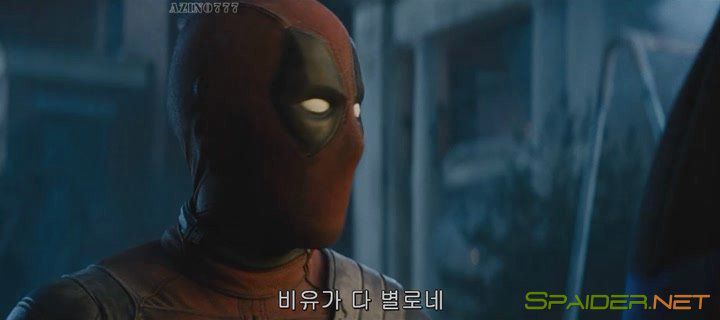 Дэдпул 2 / Deadpool 2 (2018) WEBRip | Чистый звук 5 Дэдпул 2 / Deadpool 2 (2018) WEBRip | Чистый звук 5