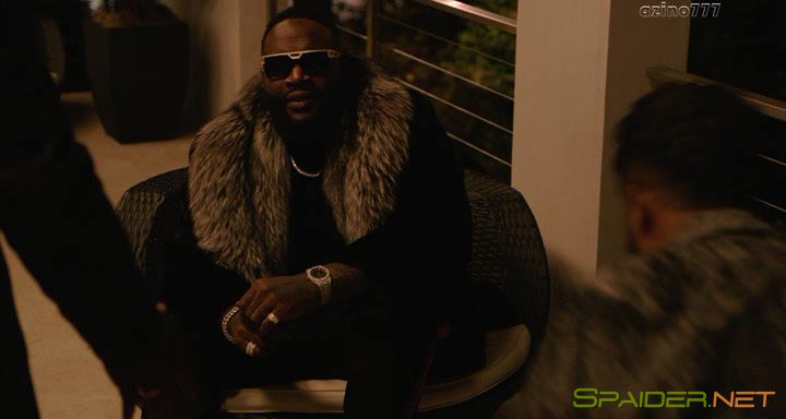 Суперфлай / Superfly (2018) HDRip | L 1 Суперфлай / Superfly (2018) HDRip | L 1