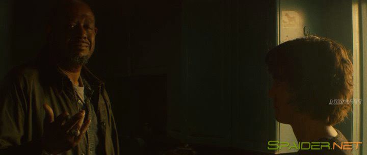 Как это заканчивается / How It Ends (2018) WEB-DLRip | L 1 Как это заканчивается / How It Ends (2018) WEB-DLRip | L 1