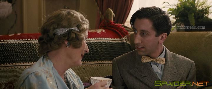 Примадонна / Florence Foster Jenkins (2016) HDRip | Чистый звук 0 Примадонна / Florence Foster Jenkins (2016) HDRip | Чистый звук 0