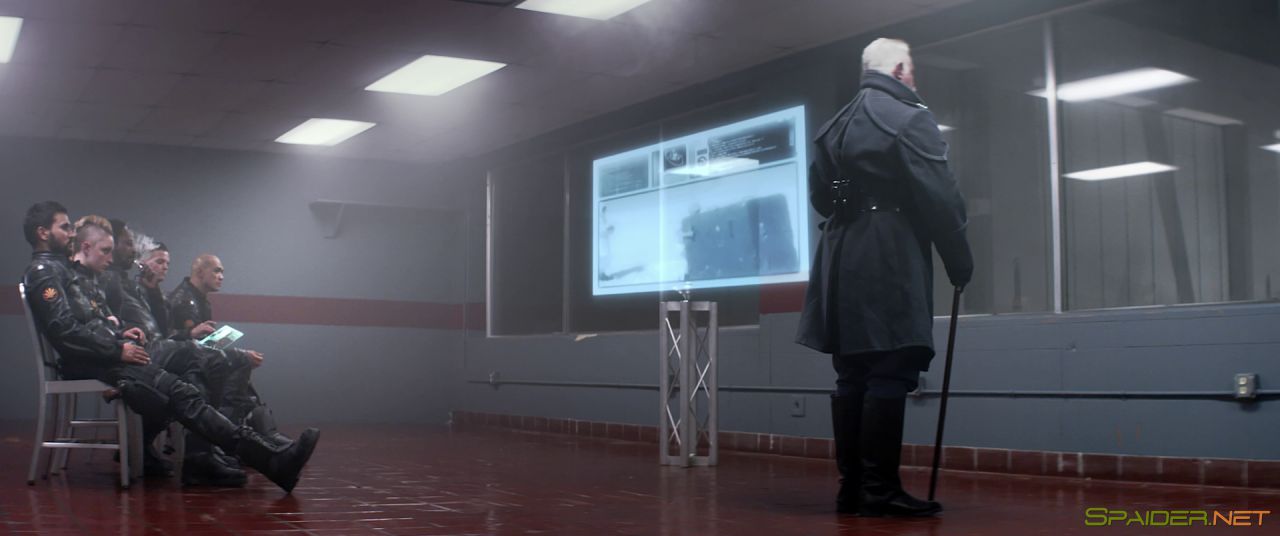 2307: Операция «Андроид» / 2307: Winter's Dream (2016) BDRip 1080p | iTunes 4 2307: Операция «Андроид» / 2307: Winter's Dream (2016) BDRip 1080p | iTunes 4