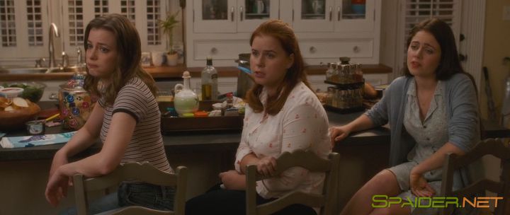 Душа компании / Life of the Party (2018) WEB-DLRip | HDRezka Studio 3 Душа компании / Life of the Party (2018) WEB-DLRip | HDRezka Studio 3