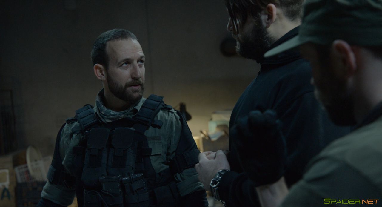 Код 211 / 211 (2018) BDRip 1080p | HDRezka Studio 2 Код 211 / 211 (2018) BDRip 1080p | HDRezka Studio 2