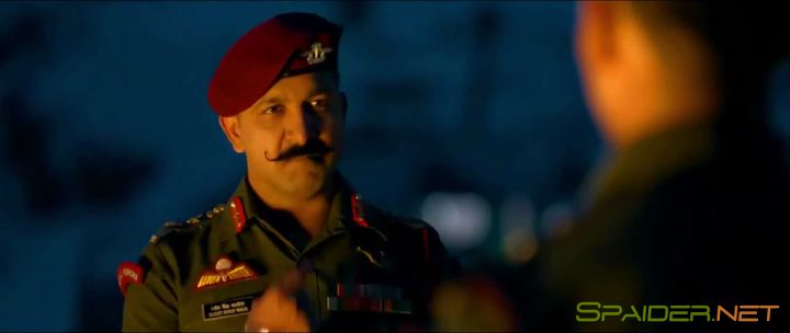 Бунтарь 2 / Baaghi 2 (2018) WEBRip | L2 0 Бунтарь 2 / Baaghi 2 (2018) WEBRip | L2 0