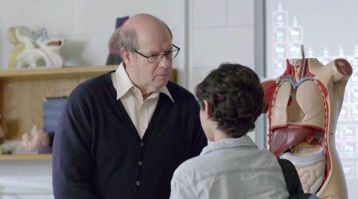 Монстры на свободе / Monsters at Large (2018) WEB-DLRip | L 1 Монстры на свободе / Monsters at Large (2018) WEB-DLRip | L 1