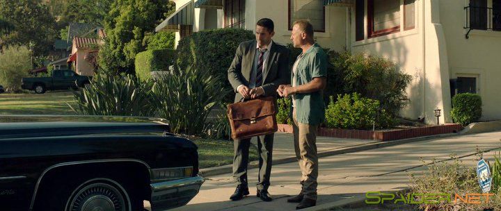 Коллектор / The Debt Collector (2018) HDRip | L 1 Коллектор / The Debt Collector (2018) HDRip | L 1