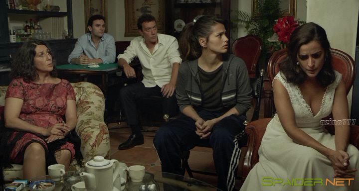 Лабиринты прошлого / Todos lo saben (2018) HDRip | L 1 Лабиринты прошлого / Todos lo saben (2018) HDRip | L 1