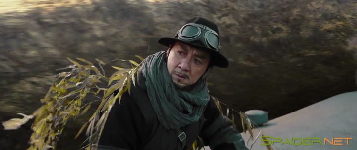 Железнодорожные тигры / Railroad Tigers / Tiedao fei hu (2016) HDRip 4 Железнодорожные тигры / Railroad Tigers / Tiedao fei hu (2016) HDRip 4