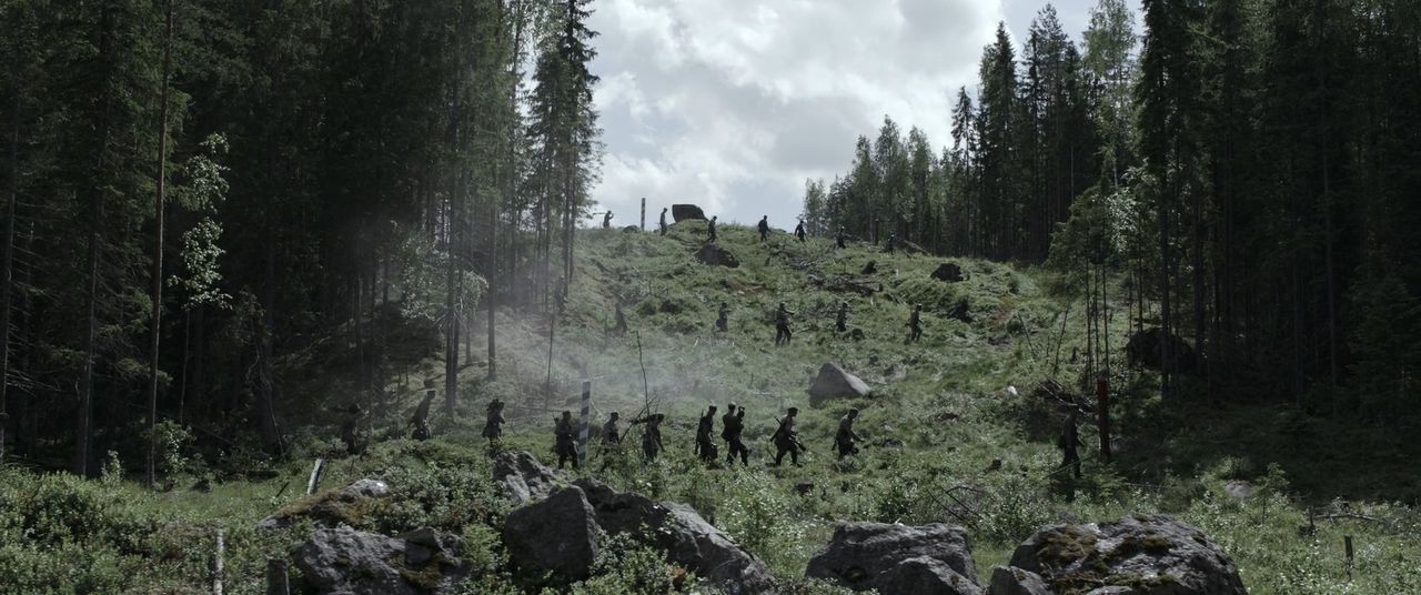 Неизвестный солдат / Tuntematon sotilas (2017) BDRip 720p | L1, L 1 Неизвестный солдат / Tuntematon sotilas (2017) BDRip 720p | L1, L 1