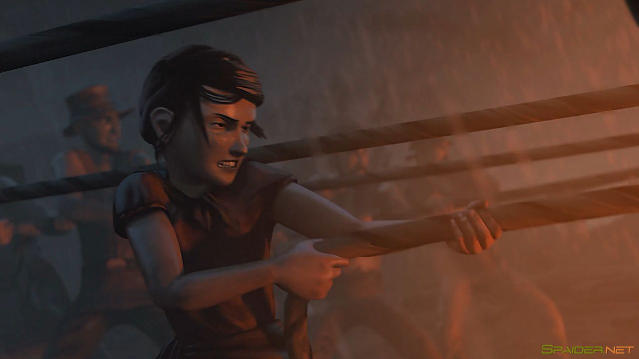 Пропасть / Le Gouffre (2014) WEBRip 1080p 6 Пропасть / Le Gouffre (2014) WEBRip 1080p 6