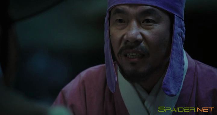 Детектив К: Тайна демона-вампира / Joseon myeongtamjeong: Heuphyeolgwimaeui bimil (2018) WEB-DLRip | L 0 Детектив К: Тайна демона-вампира / Joseon myeongtamjeong: Heuphyeolgwimaeui bimil (2018) WEB-DLRip | L 0