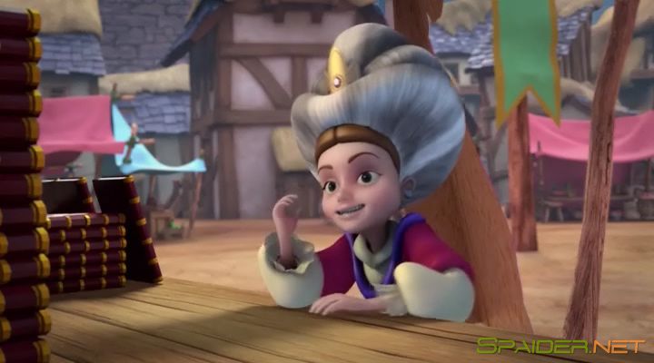 Принцесса Лебедя: Королевская Мизтерия / The Swan Princess: A Royal Myztery (2018) WEB-DLRip 0 Принцесса Лебедя: Королевская Мизтерия / The Swan Princess: A Royal Myztery (2018) WEB-DLRip 0