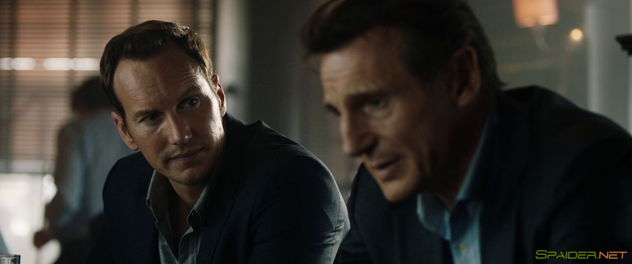 Пассажир / The Commuter (2018) BDRip 720p | iTunes 4 Пассажир / The Commuter (2018) BDRip 720p | iTunes 4