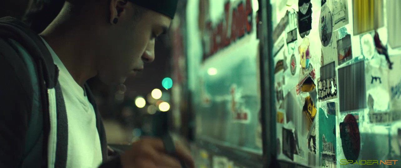 Лоурайдеры / Lowriders (2016) BDRip 720р 0 Лоурайдеры / Lowriders (2016) BDRip 720р 0