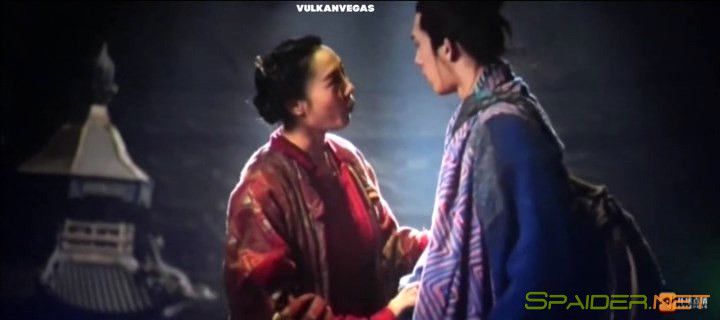 Охота на монстра 2 / Zhuo yao ji 2 (2018) TS | L 2 Охота на монстра 2 / Zhuo yao ji 2 (2018) TS | L 2