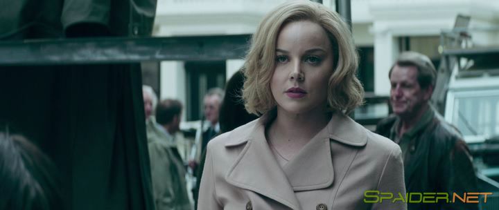 6 дней / 6 Days (2017) BDRip | iTunes 1 6 дней / 6 Days (2017) BDRip | iTunes 1