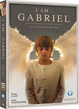 Я - Гавриил / Я &ndash; Габриэль / I Am Gabriel (2012)