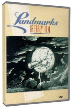 Прибытие поезда / L'arriv&eacute;e d'un train &agrave; La Ciotat (1896) DVDRip