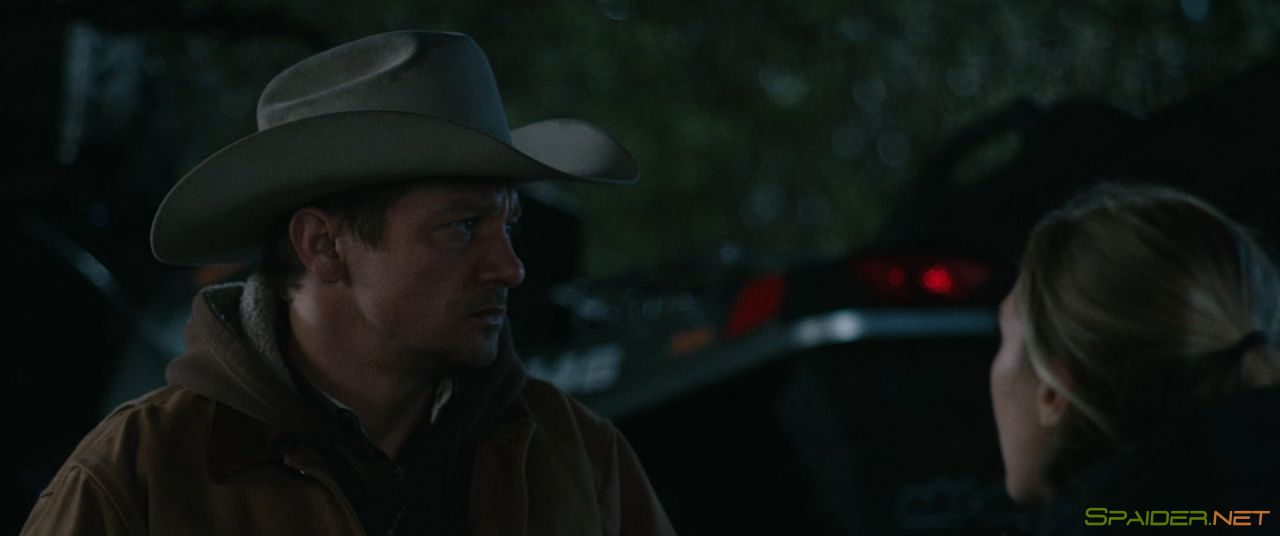 Ветреная река / Wind River (2017) BDRip 1080p | Лицензия 4 Ветреная река / Wind River (2017) BDRip 1080p | Лицензия 4